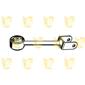 Support moteur UNIGOM [395105]