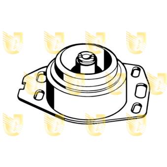 Support moteur UNIGOM 395111