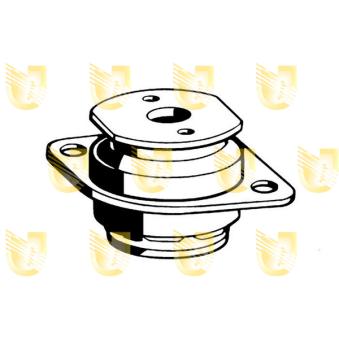 Support moteur UNIGOM 395118