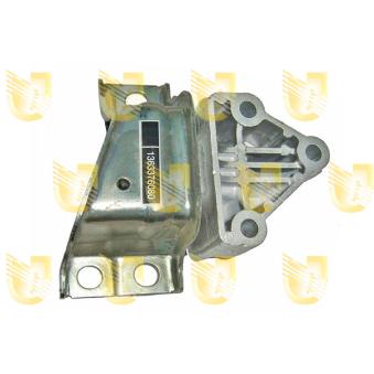 Support moteur avant droit UNIGOM OEM 1343241080