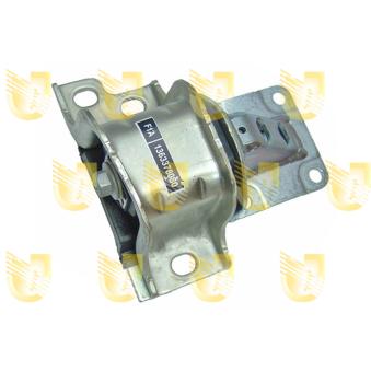 Suspension, boîte de vitesse manuelle UNIGOM OEM 1363378080