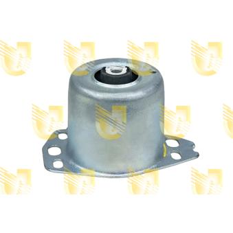 Support moteur avant gauche UNIGOM OEM 7782435