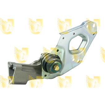 Support moteur avant droit UNIGOM [395184C]