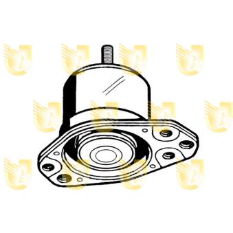 Support moteur UNIGOM [395191]