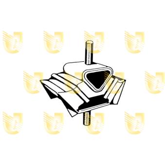 Support moteur UNIGOM [395224]