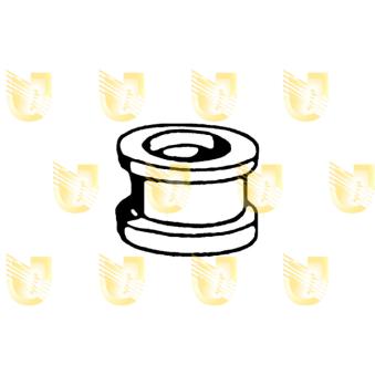 Support moteur UNIGOM 395235
