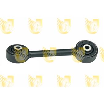 Support moteur UNIGOM 395259 pour ALFA ROMEO 156 2.4 JTD - 150cv