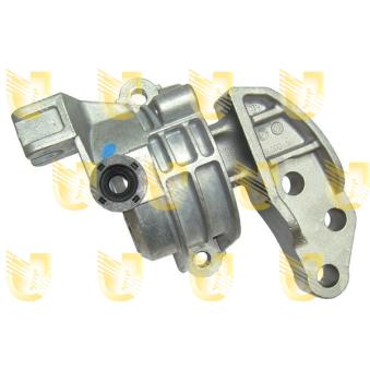 Support moteur UNIGOM 395272 pour LANCIA DELTA 1.4 16V - 140cv