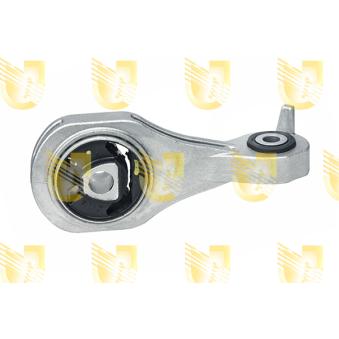 Support moteur UNIGOM 395290 pour ALFA ROMEO GIULIETTA 1.8 TBi - 241cv
