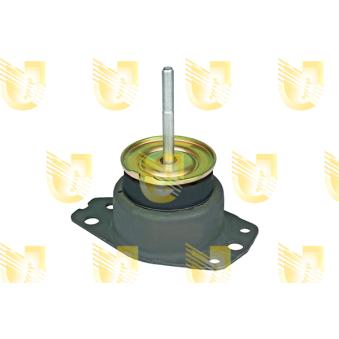 Support moteur UNIGOM 395300 pour FIAT MAREA 1.4 80 12V - 80cv