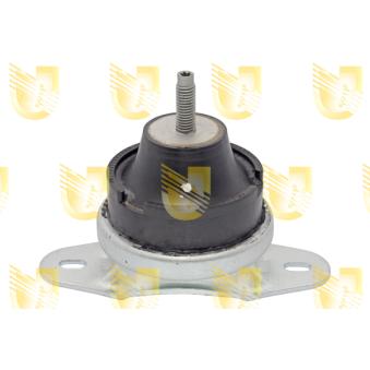 Support moteur avant droit UNIGOM OEM 184491