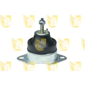 Support moteur avant droit UNIGOM 395326 pour DODGE NEON 1,3 - 67cv