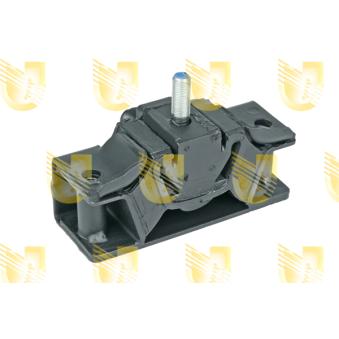 Support moteur avant gauche UNIGOM OEM 182718