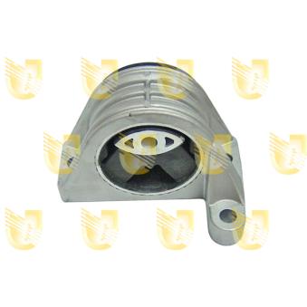 Support moteur avant droit UNIGOM [395343S]