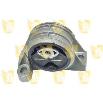 Support moteur avant gauche UNIGOM [395347S]