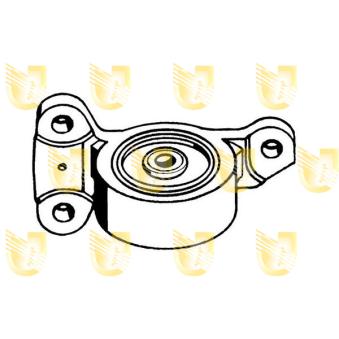 Support moteur UNIGOM 395359