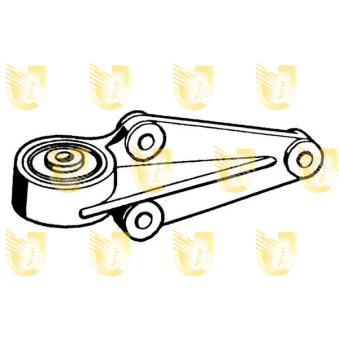 Support moteur UNIGOM [395360]