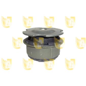 Support moteur avant droit UNIGOM 395372