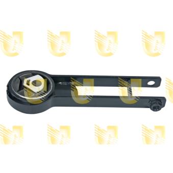 Support moteur UNIGOM OEM 1367067080