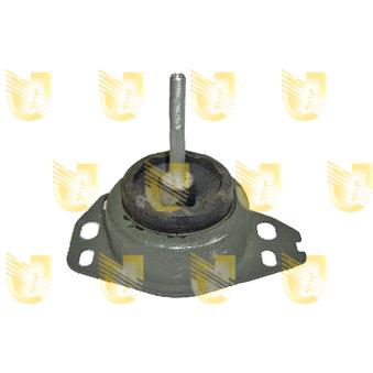 Support moteur UNIGOM OEM 46480372