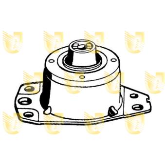 Support moteur UNIGOM [395390]
