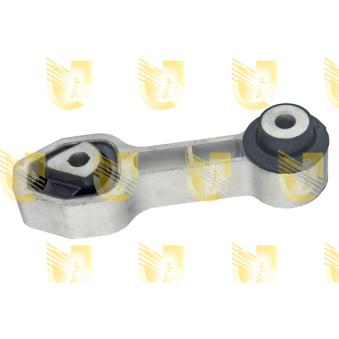 Support moteur UNIGOM 395421 pour HYUNDAI H100 1.2 - 69cv