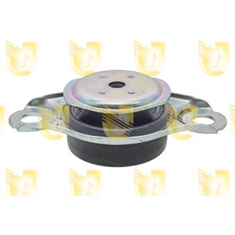 Support moteur avant gauche UNIGOM [395429]