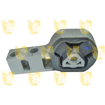 Support moteur UNIGOM [395430]