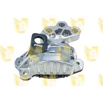 Support moteur UNIGOM 395449 pour NISSAN TITAN 1.4 - 95cv