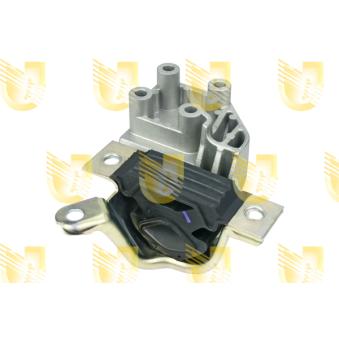 Support moteur UNIGOM 395451 pour FORD PUMA 1.4 - 90cv