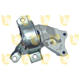 Support moteur UNIGOM OEM 51757887