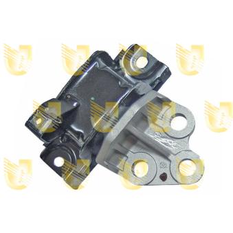 Support moteur avant gauche UNIGOM OEM 55700655