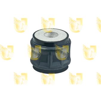 Support moteur UNIGOM 395482/1 pour OPEL MERIVA 1.2 16V - 80cv