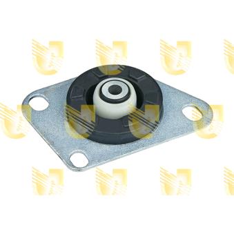 Support moteur UNIGOM 395511 pour FIAT PALIO 1.7 TD - 70cv