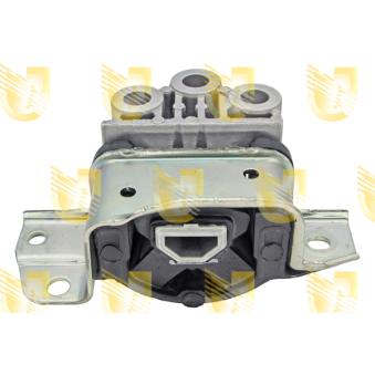 Support moteur avant droit UNIGOM 395546 pour FIAT LINEA 1.4 - 77cv