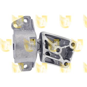 Support moteur avant droit UNIGOM OEM 51799110