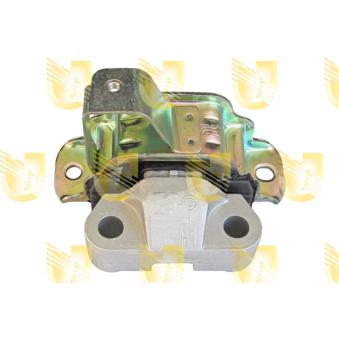 Support moteur avant gauche UNIGOM OEM 51855515