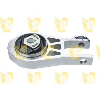 Support moteur arrière droit UNIGOM OEM 1613973480 Support moteur arrière droit UNIGOM OEM 1613973480