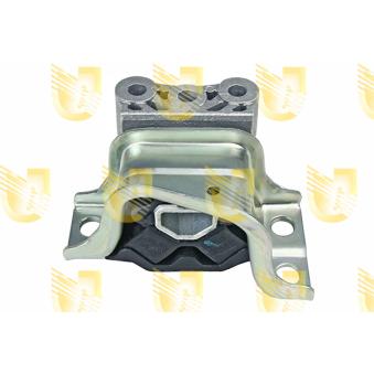 Support moteur UNIGOM 395583 pour PEUGEOT BOXER 2.0 BlueHDi 110 - 110cv
