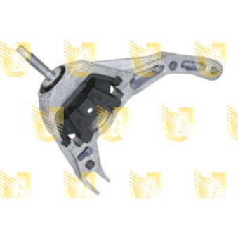 Support moteur avant gauche UNIGOM [395602]