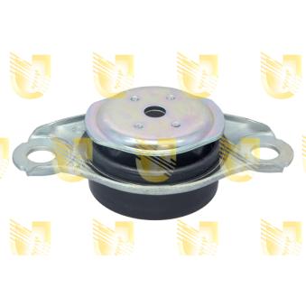 Support moteur avant gauche UNIGOM OEM 51739521