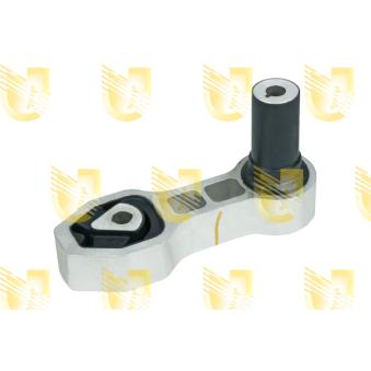 Support moteur UNIGOM 395616 pour VOLKSWAGEN PASSAT 1,4 - 135cv