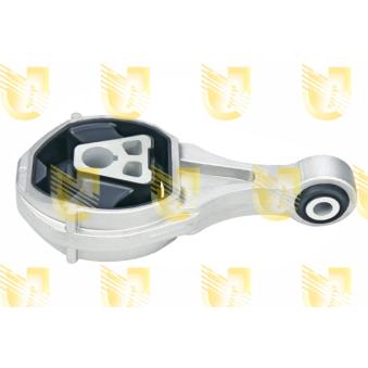 Support moteur UNIGOM 395634 pour FIAT PANDA 1.0 Mild Hybrid - 69cv