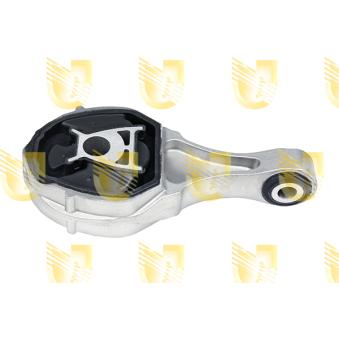 Support moteur UNIGOM 395654 pour FIAT 500X 1.0 - 120cv