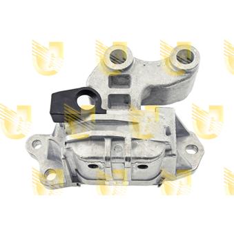 Support moteur avant droit UNIGOM 395670 pour RENAULT LOGAN 1.6 - 110cv