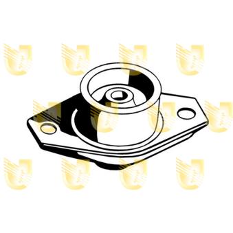 Support moteur UNIGOM [396006]