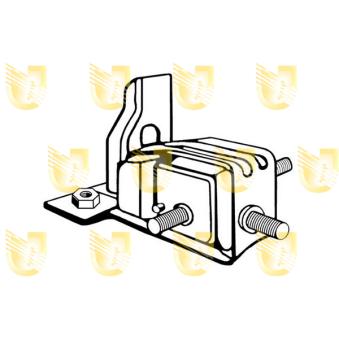 Support moteur UNIGOM [396014]