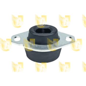 Support moteur avant gauche UNIGOM OEM 96033565