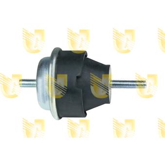 Support moteur avant droit UNIGOM 396084 pour SEAT EXEO 1.4 E - 71cv