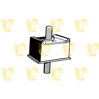 Support moteur UNIGOM [396121]